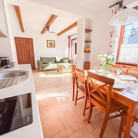 Apartments Osada Gubalowka Zakopane By Noclegi Renters Екстериор снимка