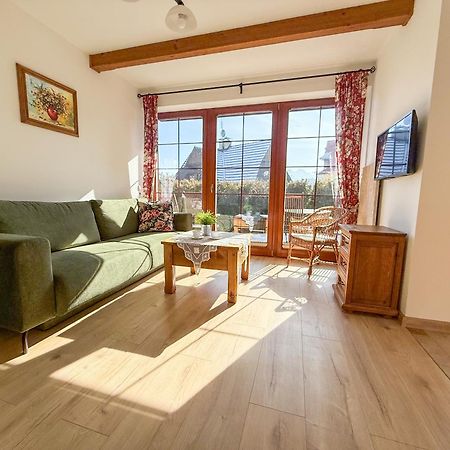 Apartments Osada Gubalowka Zakopane By Noclegi Renters Екстериор снимка