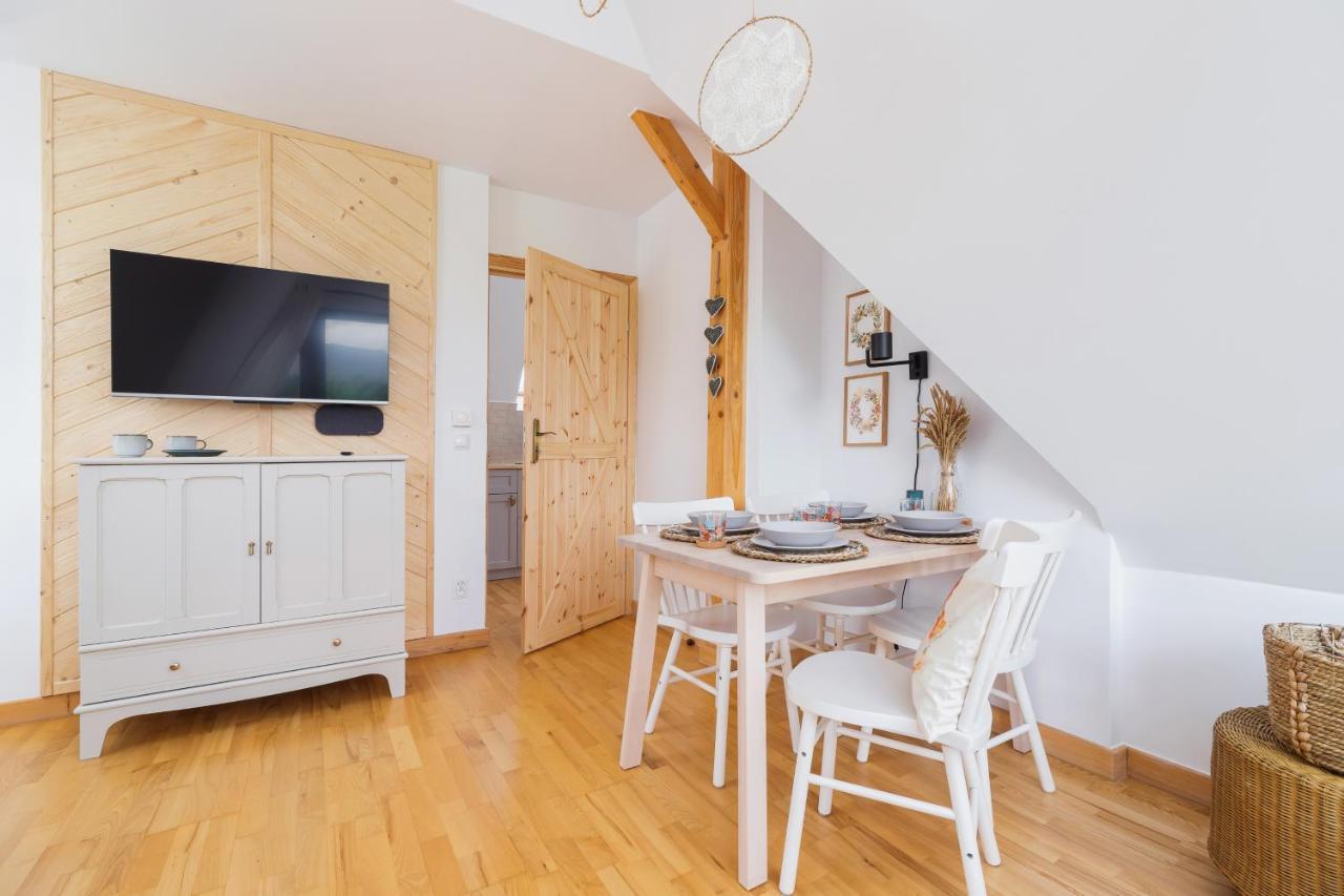 Apartments Osada Gubalowka Zakopane By Noclegi Renters Екстериор снимка