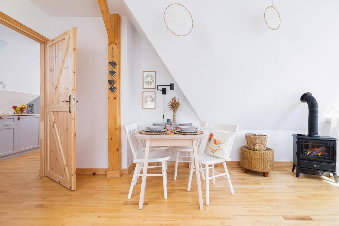 Apartments Osada Gubalowka Zakopane By Noclegi Renters Екстериор снимка