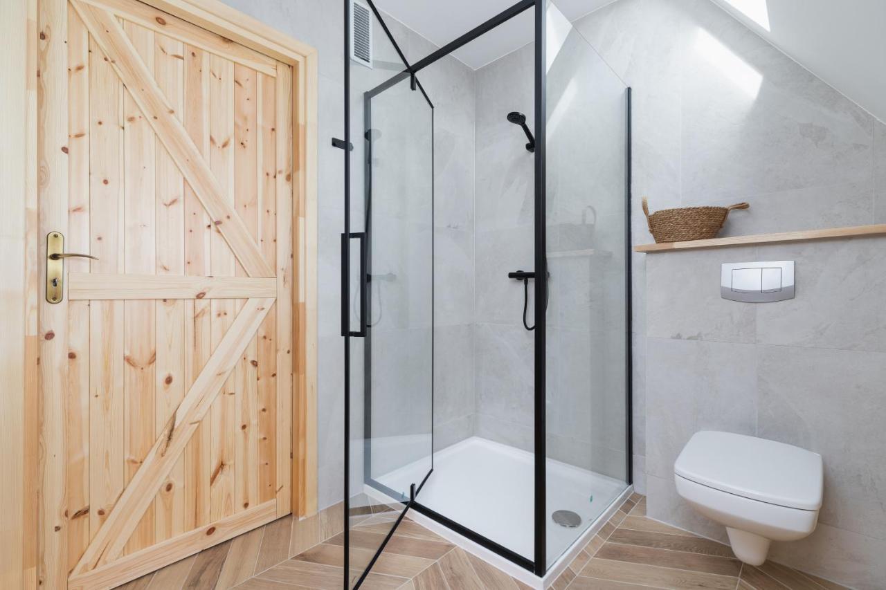 Apartments Osada Gubalowka Zakopane By Noclegi Renters Екстериор снимка