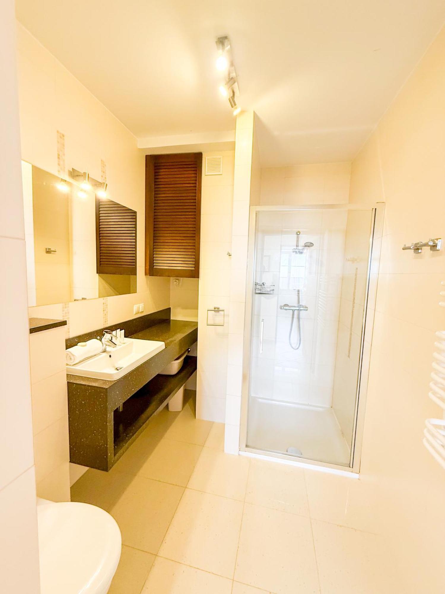 Apartments Osada Gubalowka Zakopane By Noclegi Renters Екстериор снимка