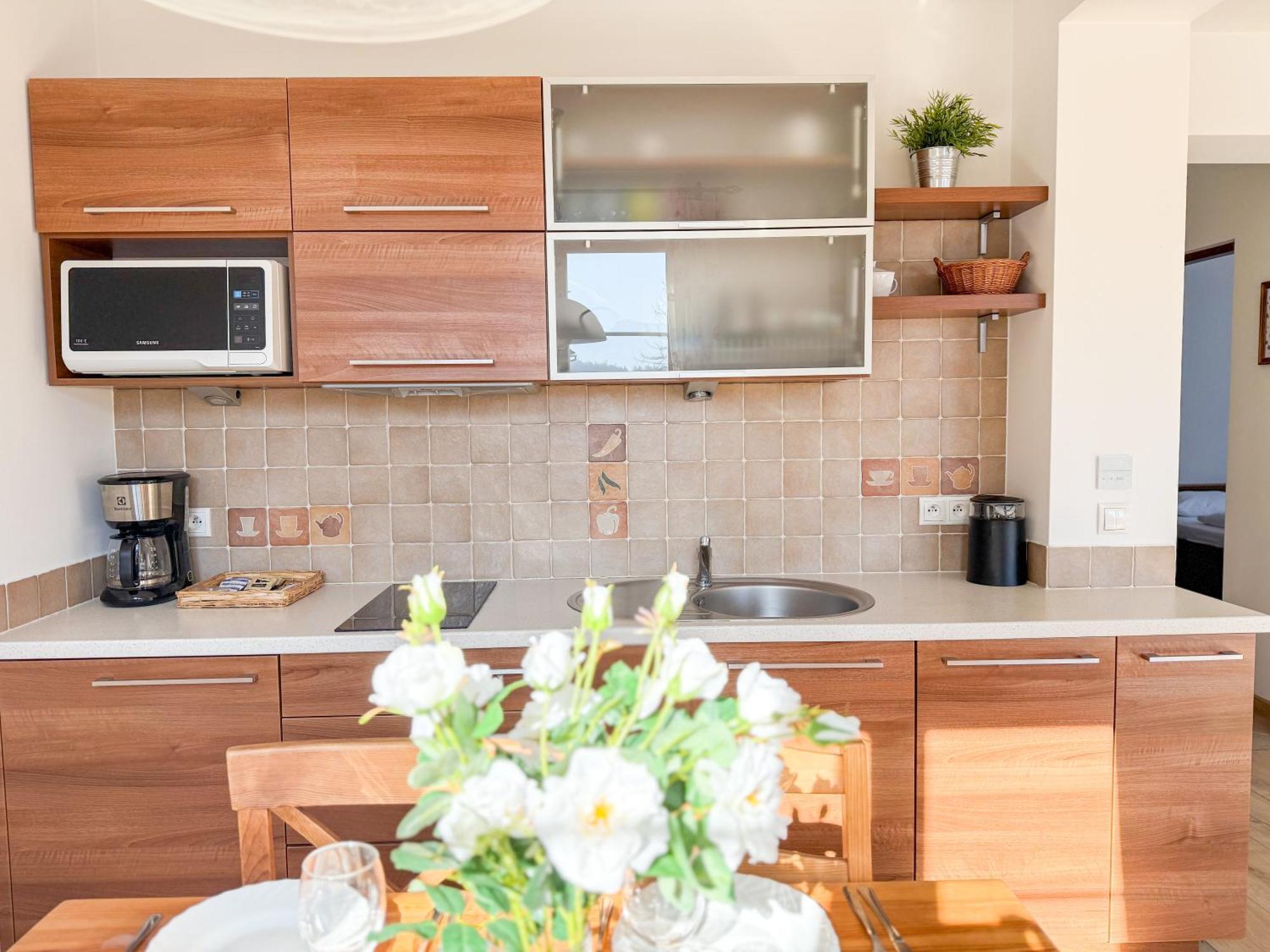 Apartments Osada Gubalowka Zakopane By Noclegi Renters Екстериор снимка