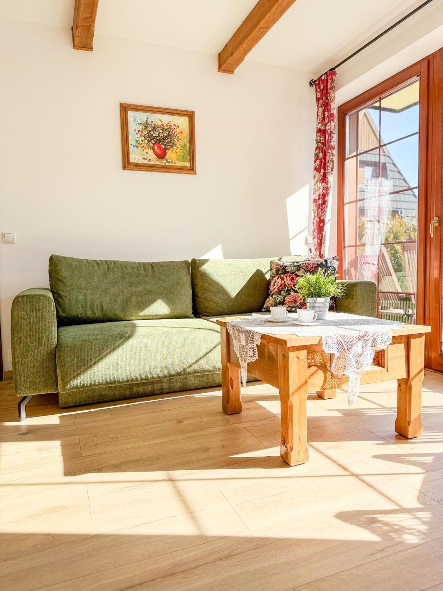 Apartments Osada Gubalowka Zakopane By Noclegi Renters Екстериор снимка