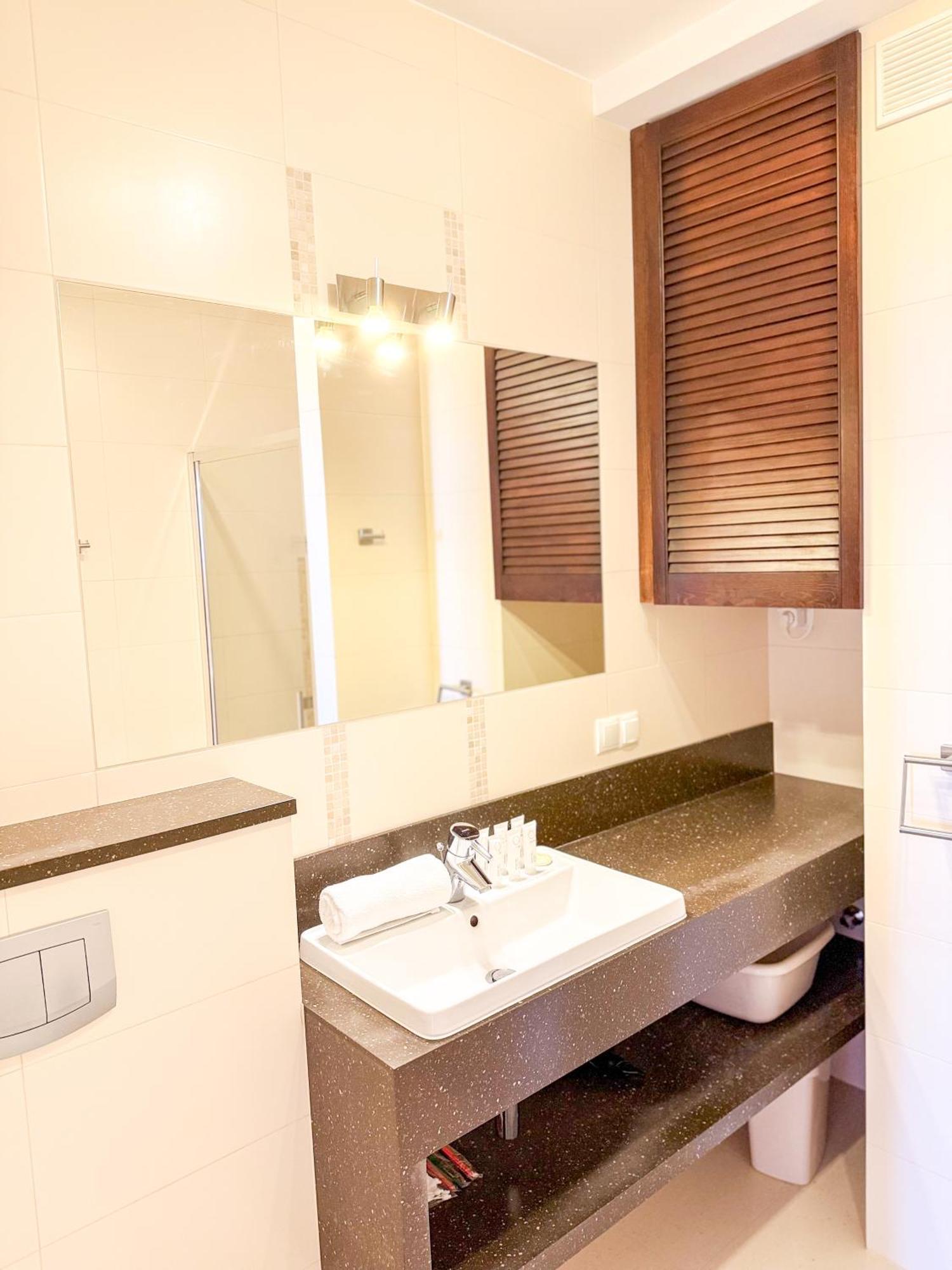 Apartments Osada Gubalowka Zakopane By Noclegi Renters Екстериор снимка