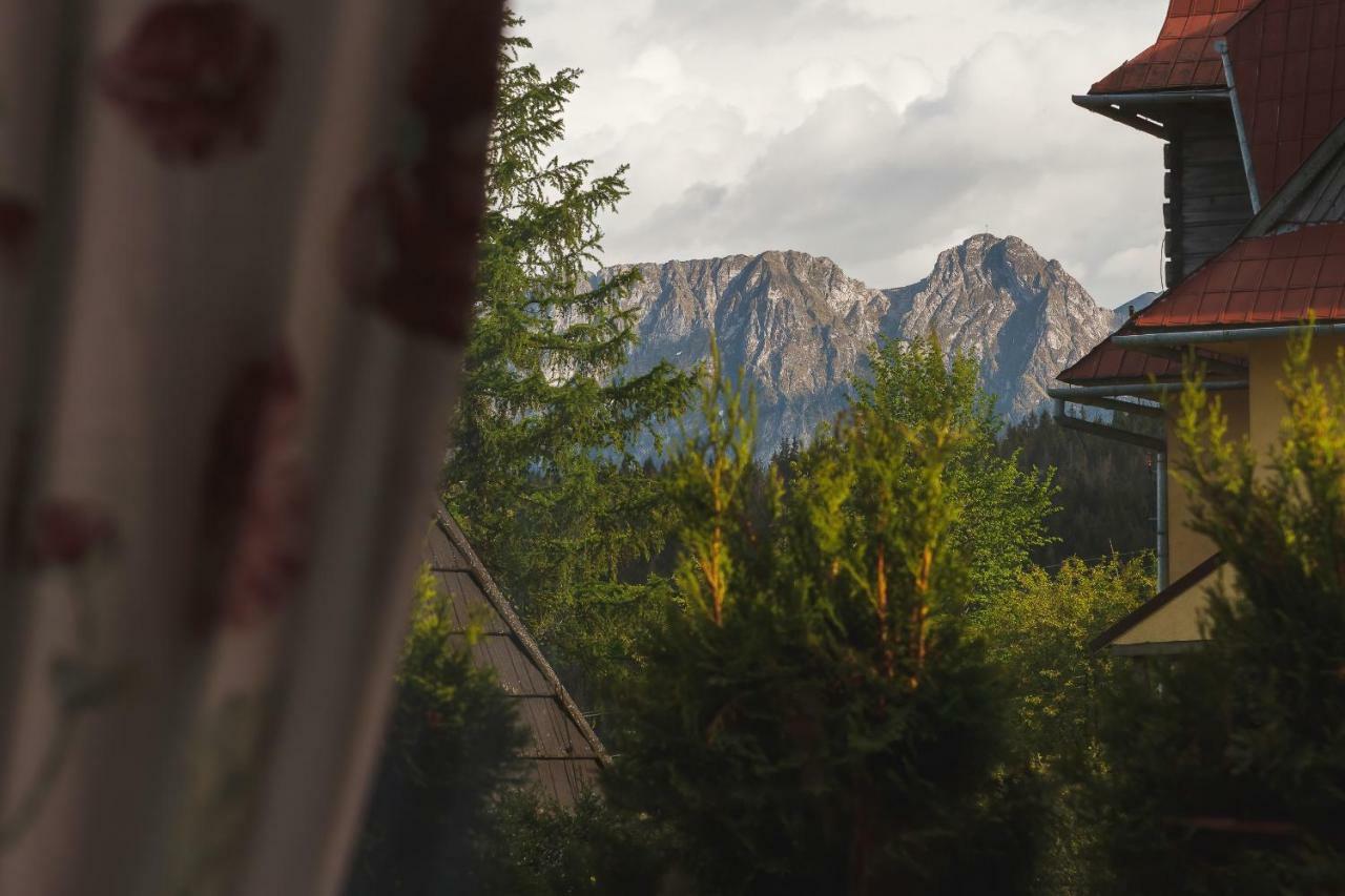 Apartments Osada Gubalowka Zakopane By Noclegi Renters Екстериор снимка