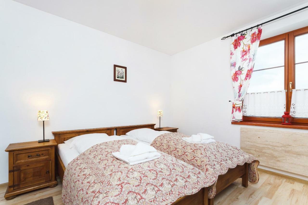 Apartments Osada Gubalowka Zakopane By Noclegi Renters Екстериор снимка