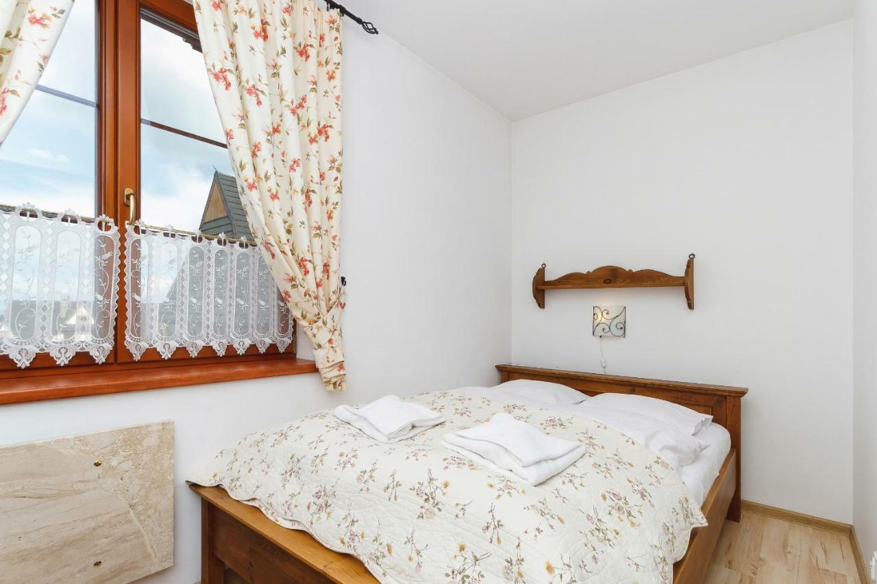 Apartments Osada Gubalowka Zakopane By Noclegi Renters Екстериор снимка