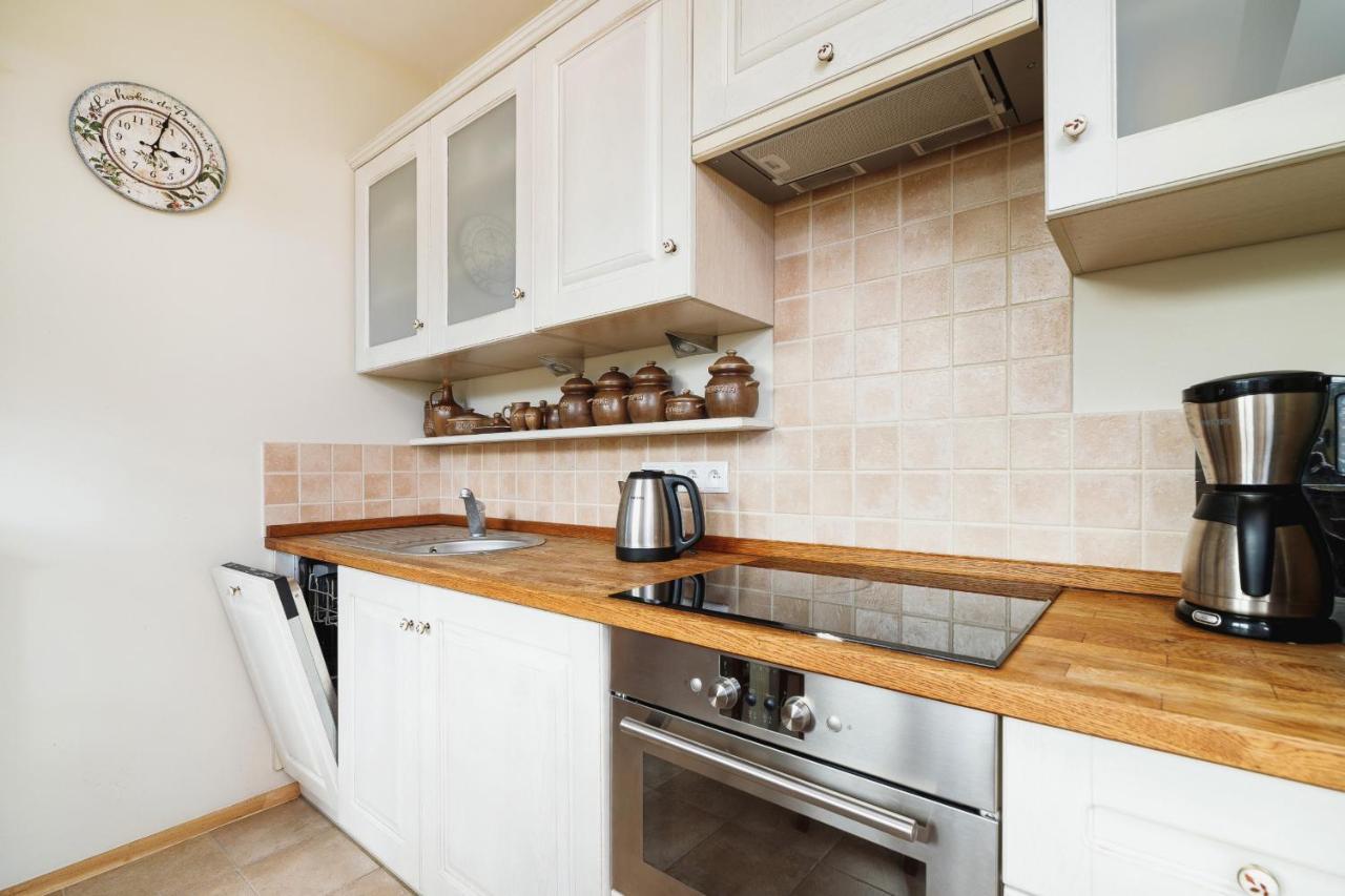 Apartments Osada Gubalowka Zakopane By Noclegi Renters Екстериор снимка