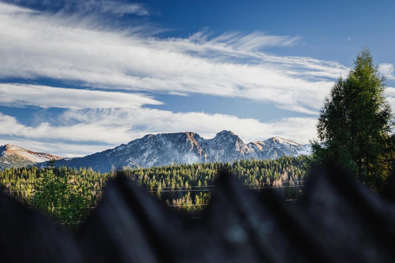 Apartments Osada Gubalowka Zakopane By Noclegi Renters Екстериор снимка